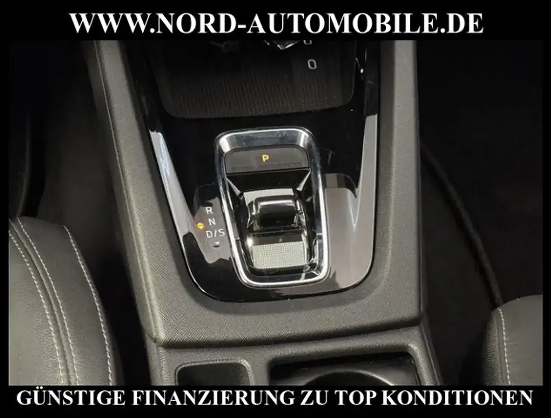 Skoda Octavia 1.4 iV TSI Combi Style First Edition - Thumbnail 12