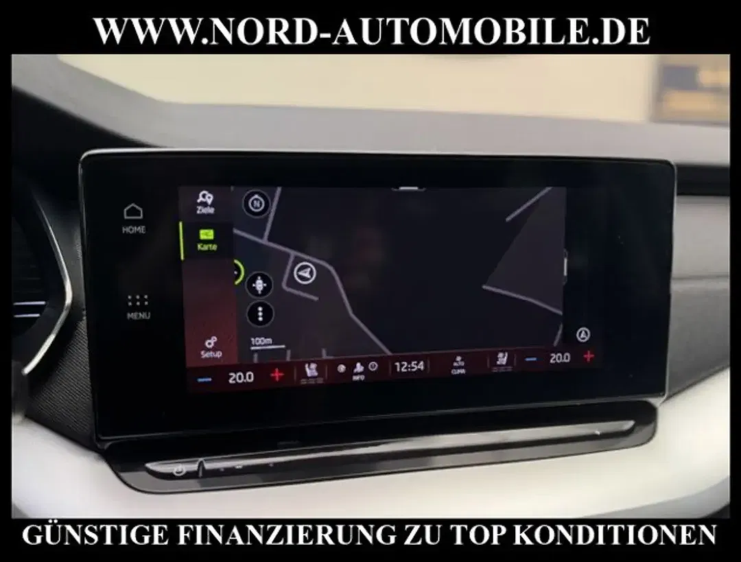 Skoda Octavia 1.4 iV TSI Combi Style First Edition - Thumbnail 14