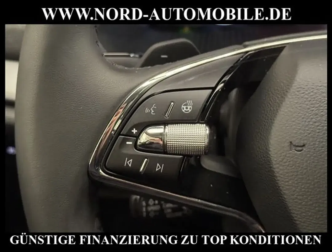 Skoda Octavia 1.4 iV TSI Combi Style First Edition - Thumbnail 18