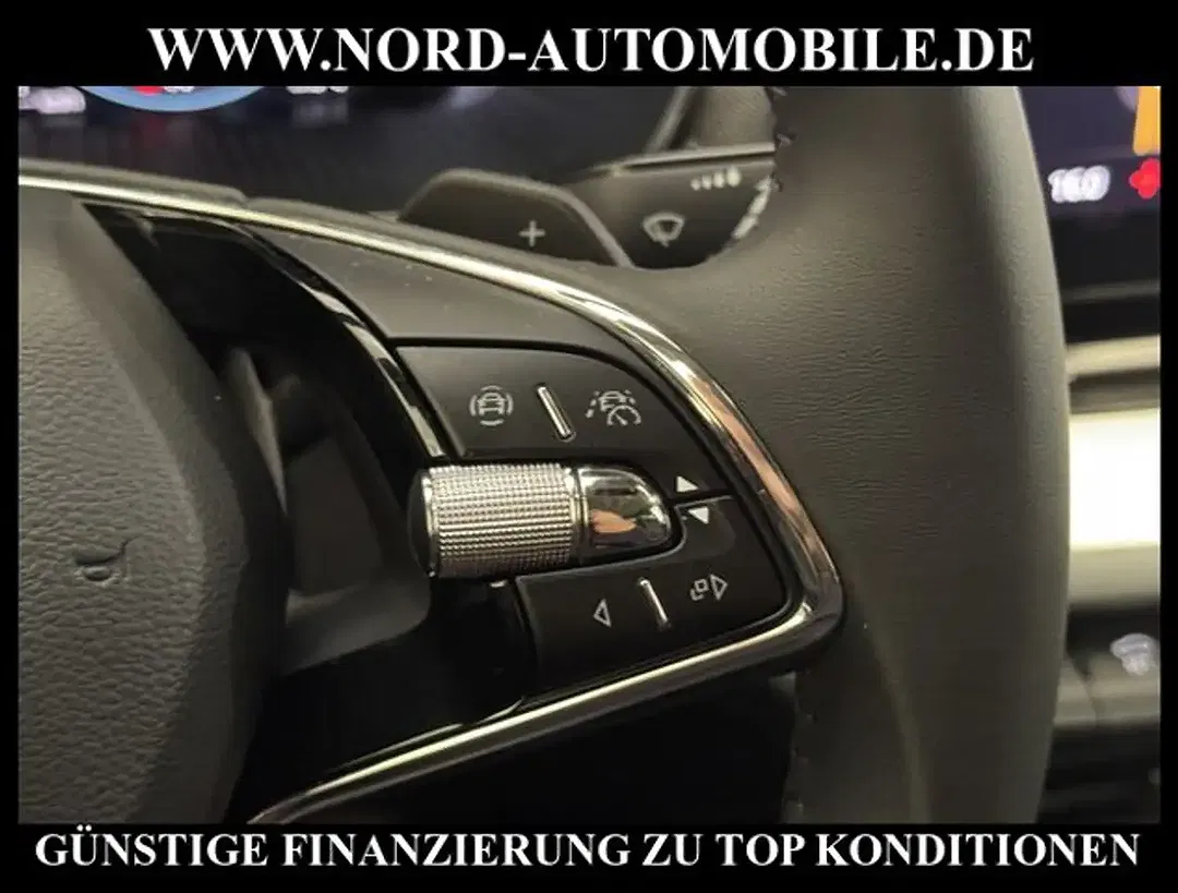Skoda Octavia 1.4 iV TSI Combi Style First Edition - Thumbnail 19