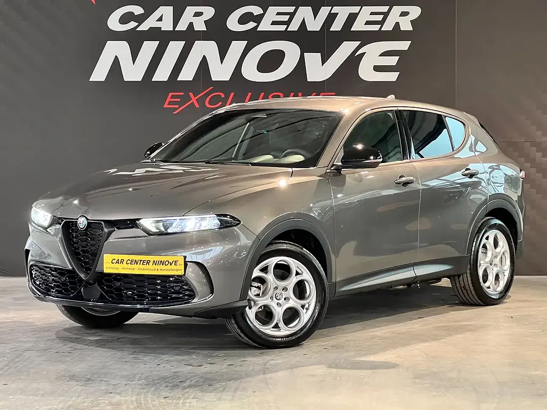 Alfa Romeo Tonale 1.3 VGT PHEV Q4 Sprint - foto 1