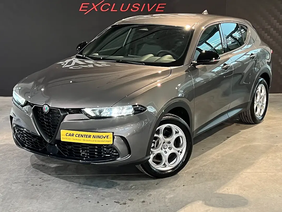 Alfa Romeo Tonale 1.3 VGT PHEV Q4 Sprint - foto 2