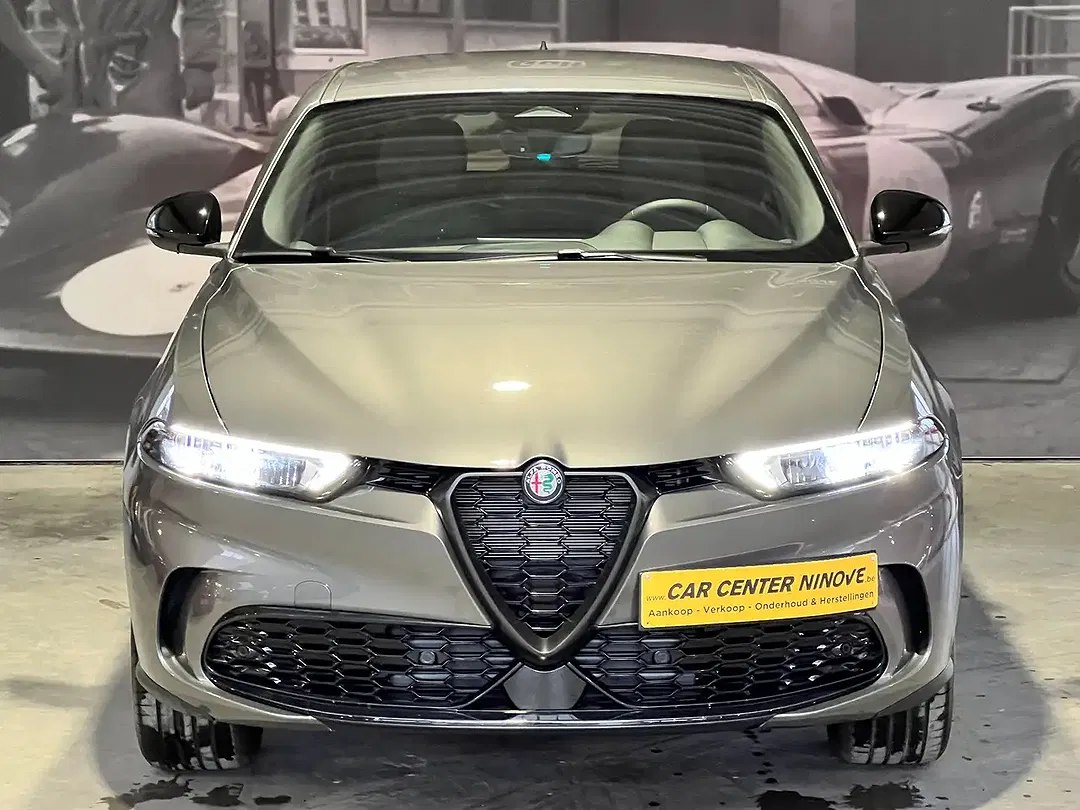 Alfa Romeo Tonale 1.3 VGT PHEV Q4 Sprint - Thumbnail 7