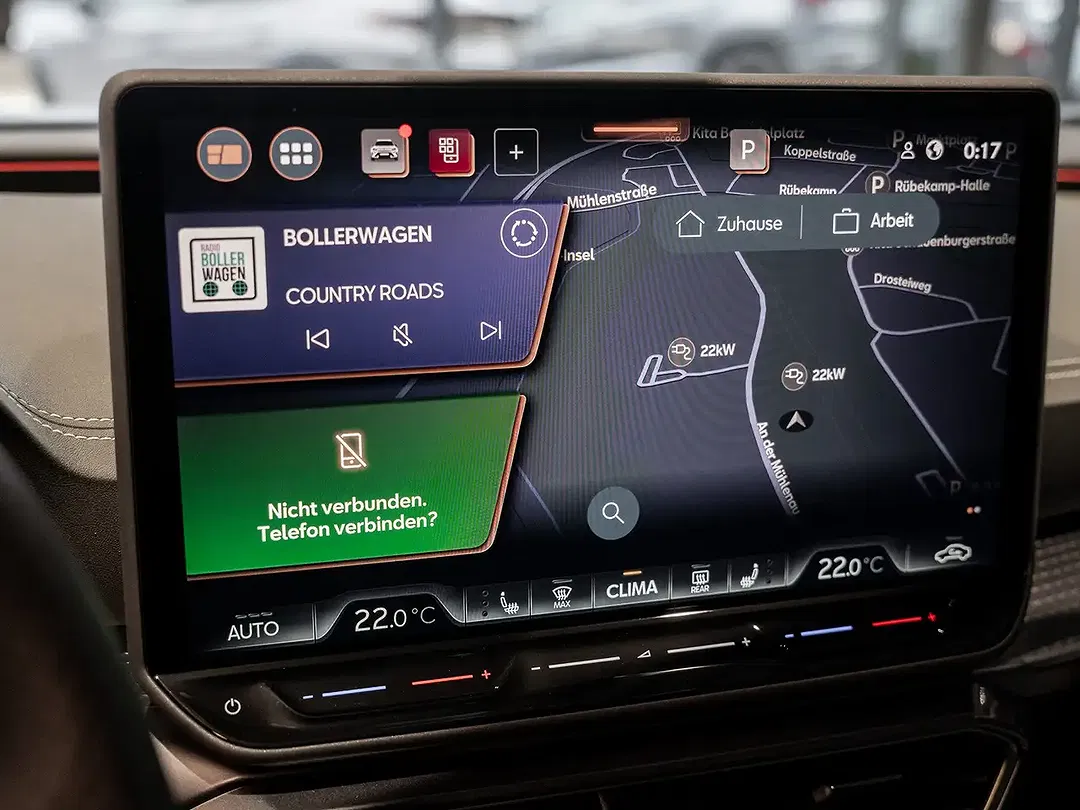 CUPRA Formentor 2.0 TSI VZ DCC Tribe Edition - Thumbnail 12