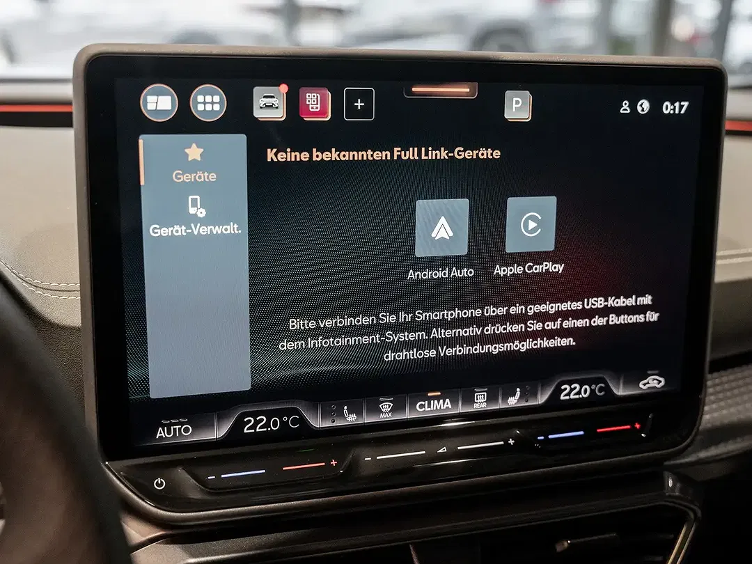 CUPRA Formentor 2.0 TSI VZ DCC Tribe Edition - Thumbnail 13