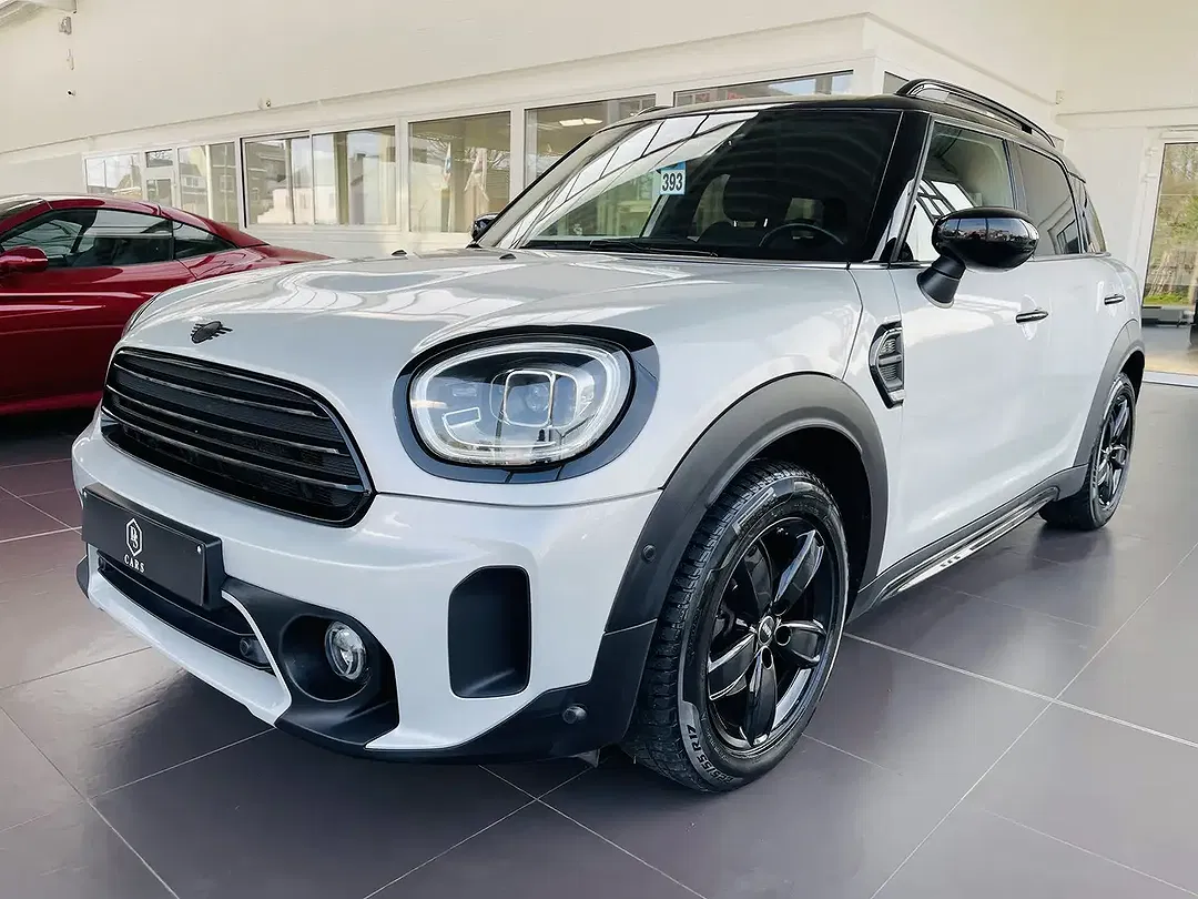 MINI Cooper Countryman 1.5 - foto 1