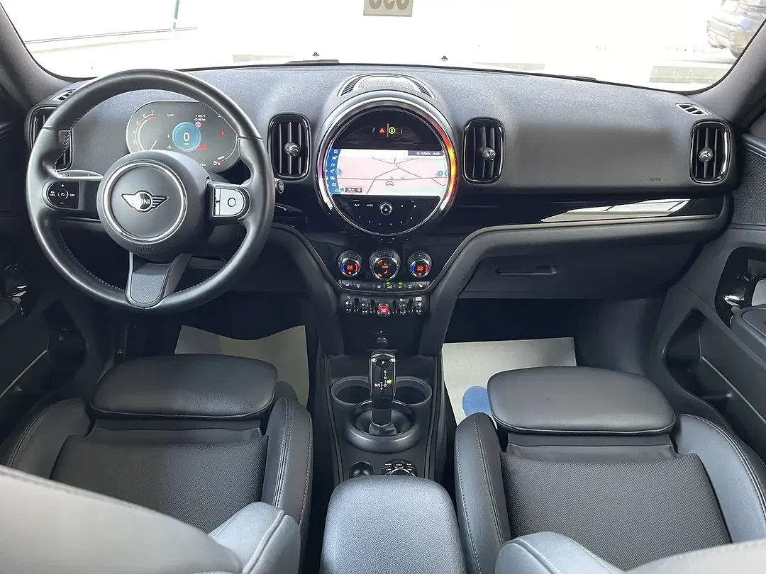 MINI Cooper Countryman 1.5 - Thumbnail 10