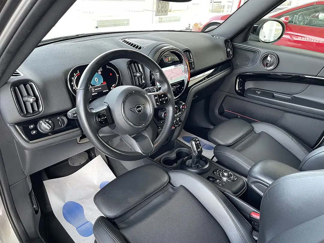MINI Cooper Countryman 1.5 - Thumbnail 11