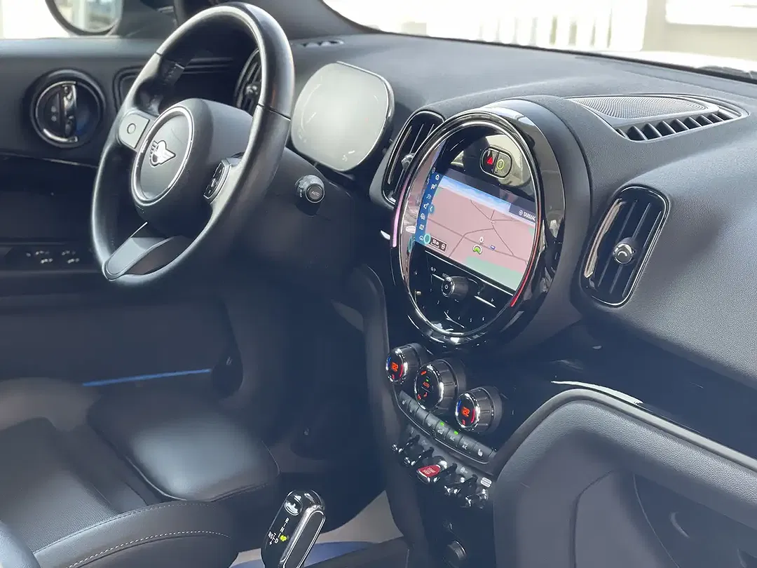 MINI Cooper Countryman 1.5 - Thumbnail 13