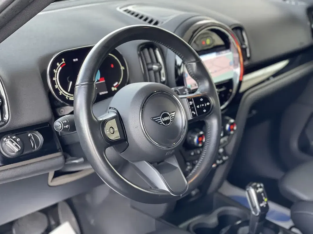 MINI Cooper Countryman 1.5 - Thumbnail 14