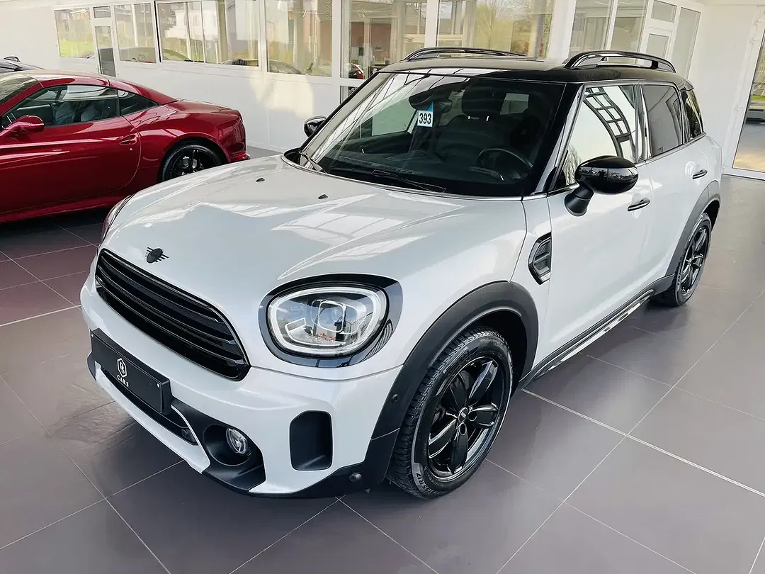 MINI Cooper Countryman 1.5 - foto 2