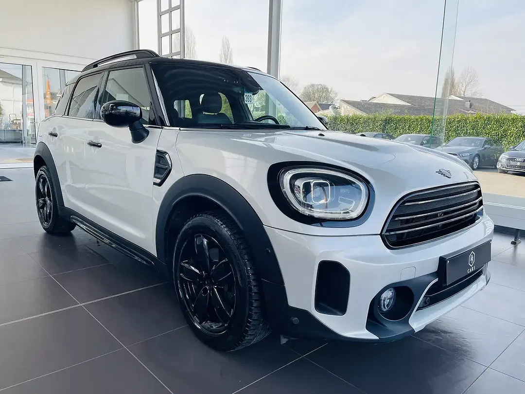 MINI Cooper Countryman 1.5 - Thumbnail 3