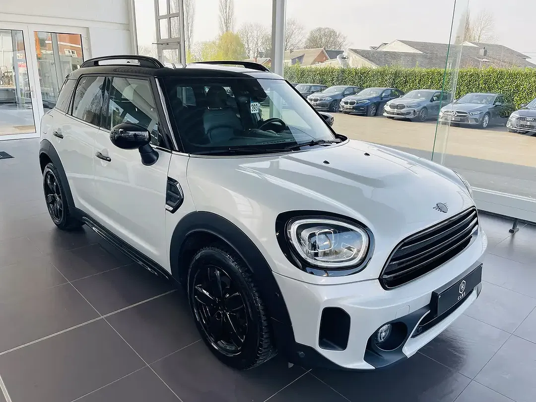 MINI Cooper Countryman 1.5 - Thumbnail 4
