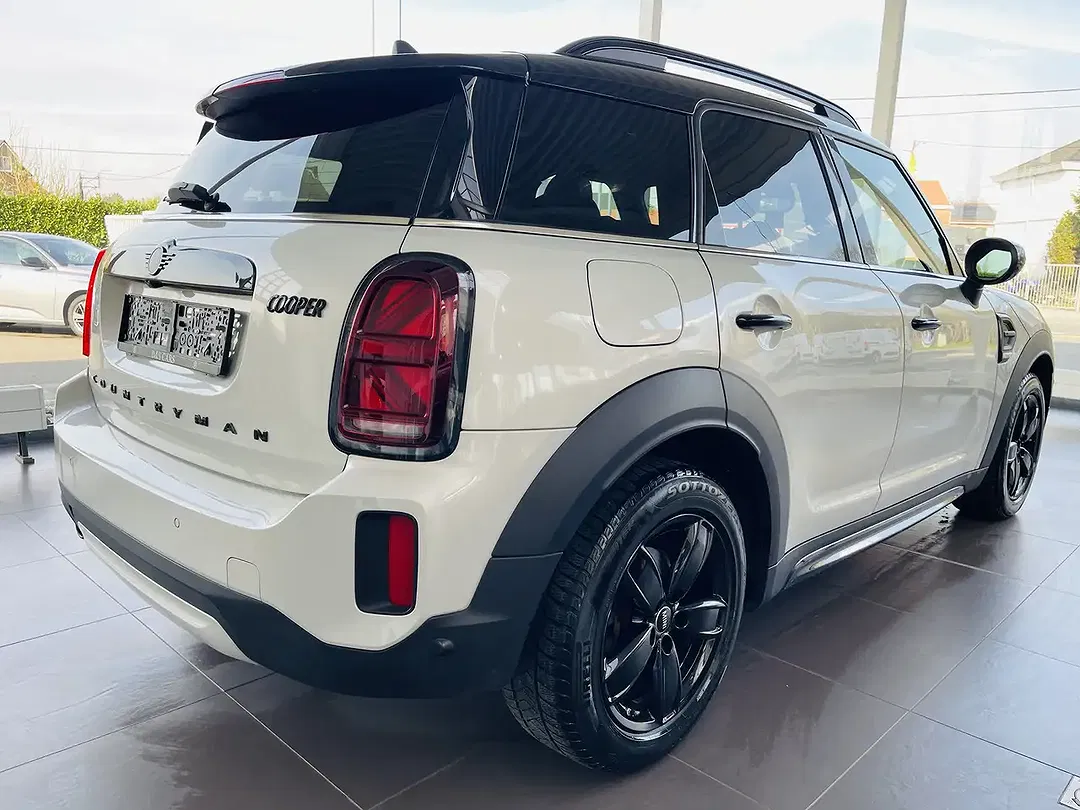 MINI Cooper Countryman 1.5 - Thumbnail 5