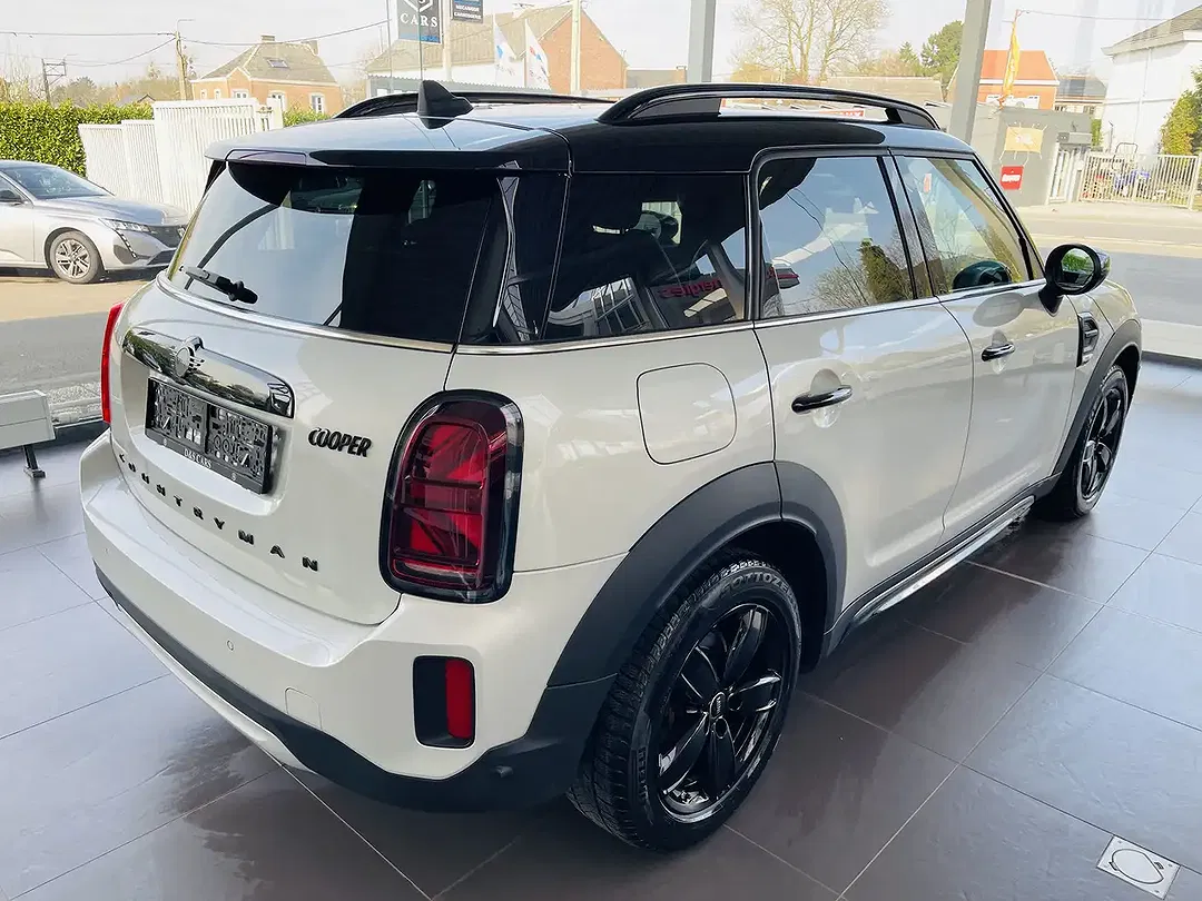 MINI Cooper Countryman 1.5 - Thumbnail 6