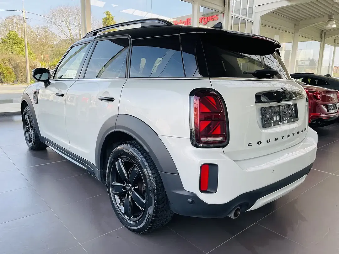 MINI Cooper Countryman 1.5 - Thumbnail 7