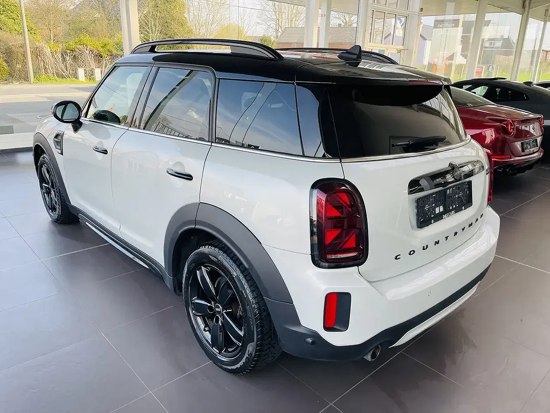 MINI Cooper Countryman 1.5 - Thumbnail 8