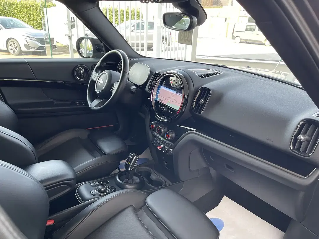 MINI Cooper Countryman 1.5 - Thumbnail 9