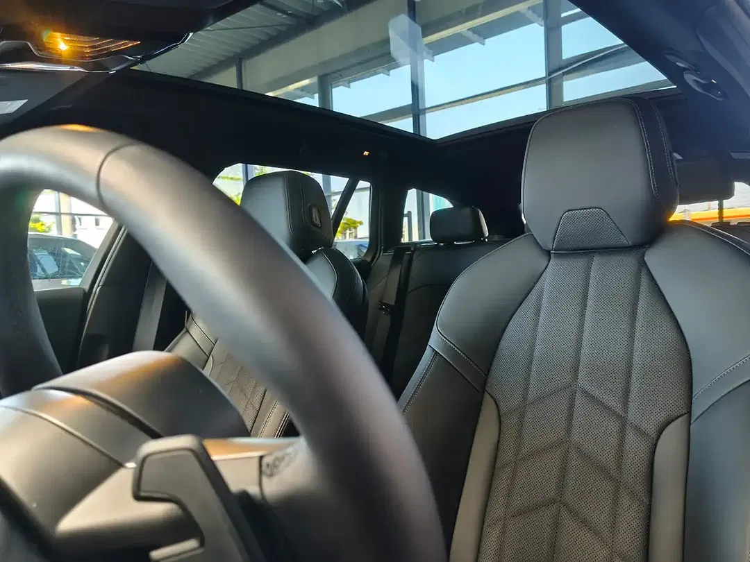 BMW 520 Touring M Sport - Thumbnail 15