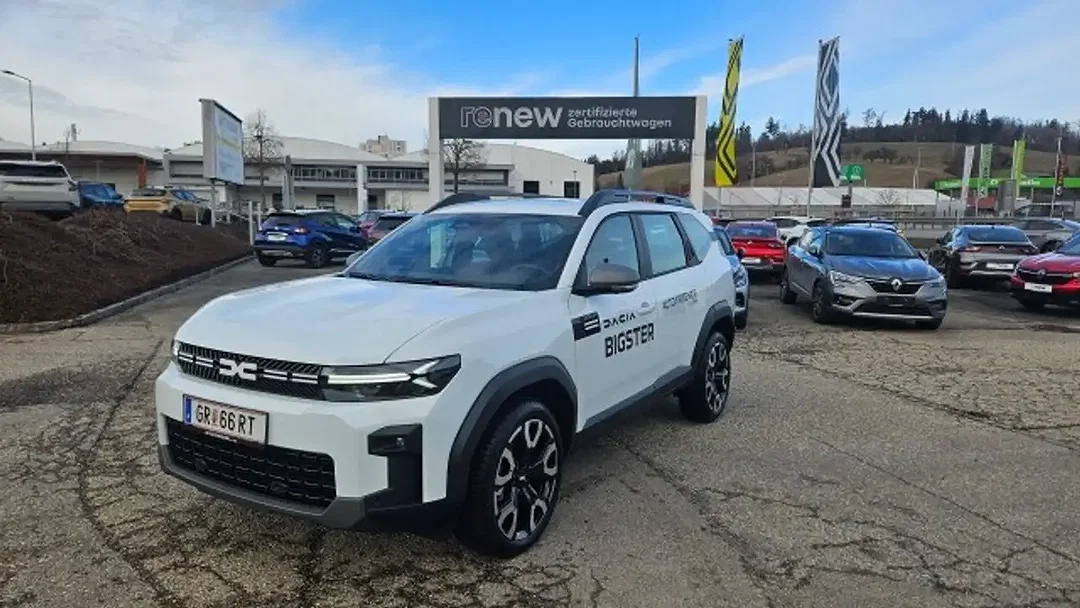 Dacia Bigster TCe Expression - Afbeelding 1