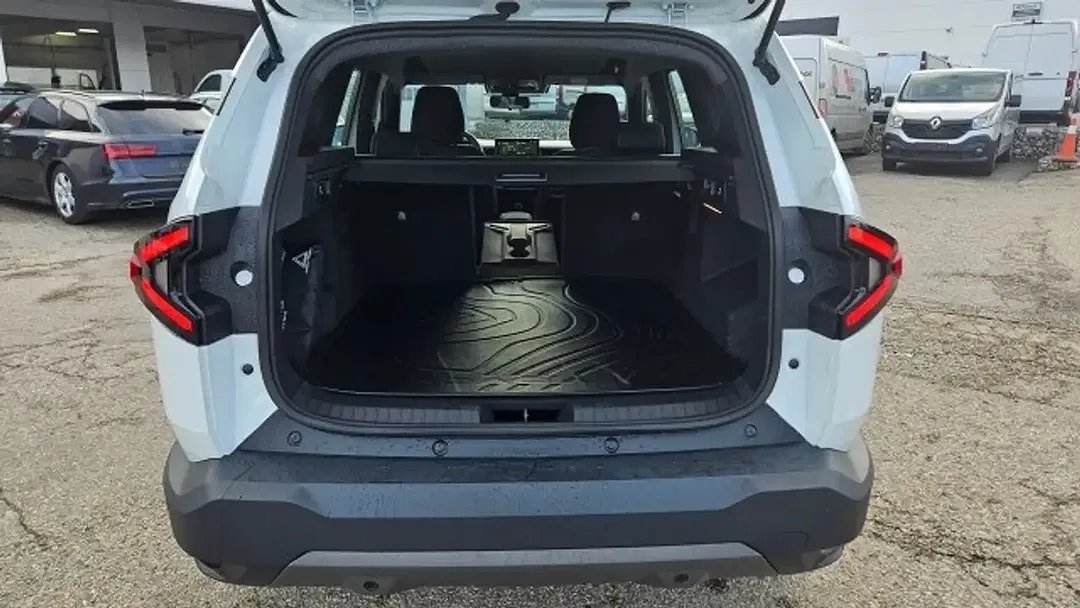Dacia Bigster TCe Expression - Thumbnail 15