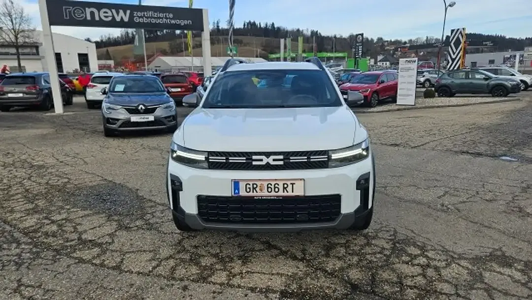 Dacia Bigster TCe Expression - Thumbnail 2
