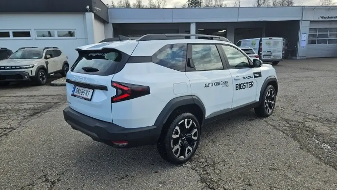 Dacia Bigster TCe Expression - Thumbnail 5