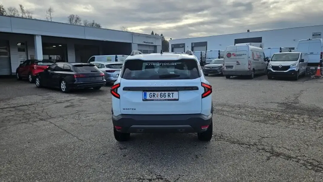 Dacia Bigster TCe Expression - Thumbnail 6