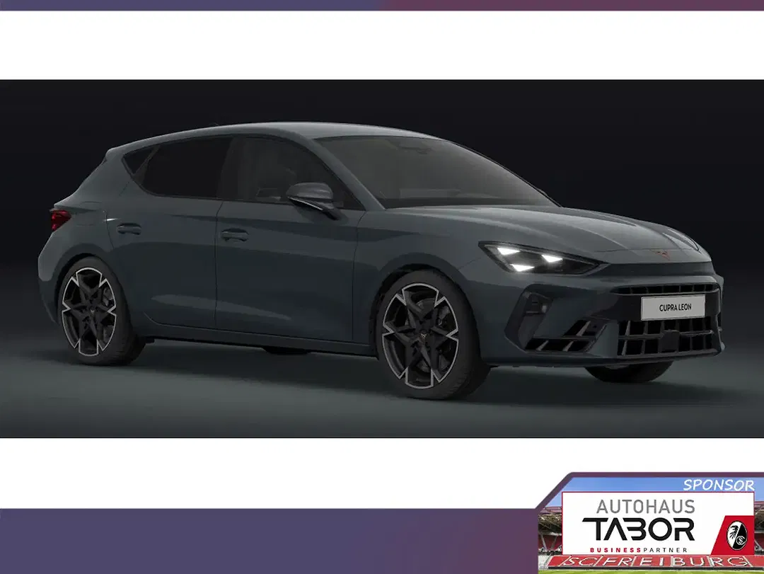CUPRA Leon DSG VZ DCC Dinamica - Thumbnail 2