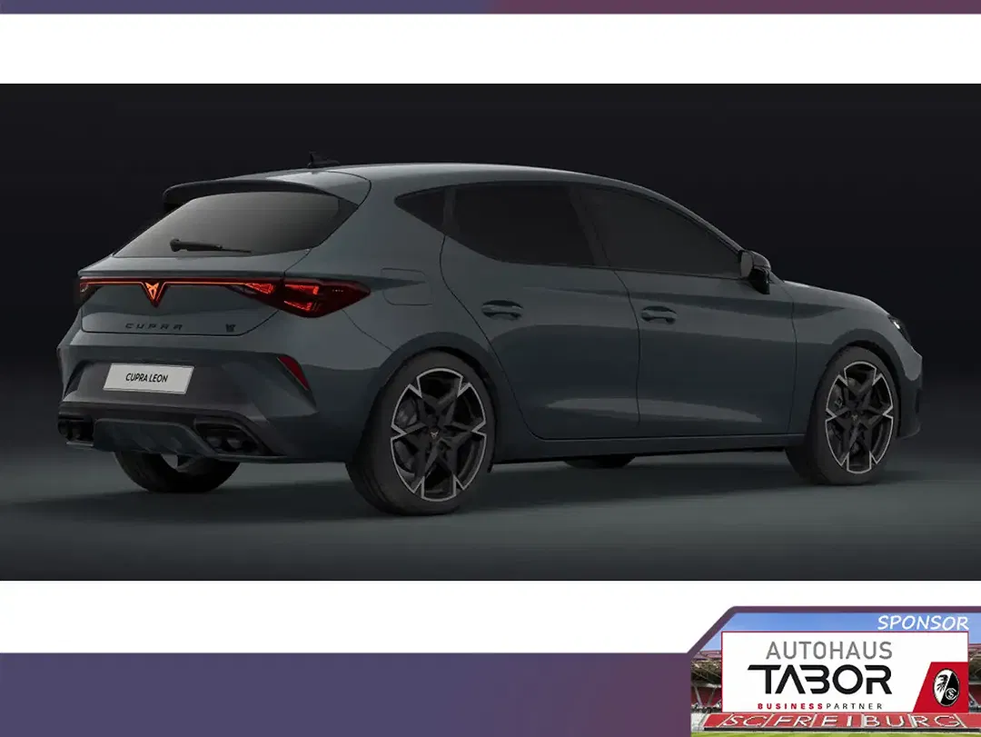 CUPRA Leon DSG VZ DCC Dinamica - Thumbnail 4