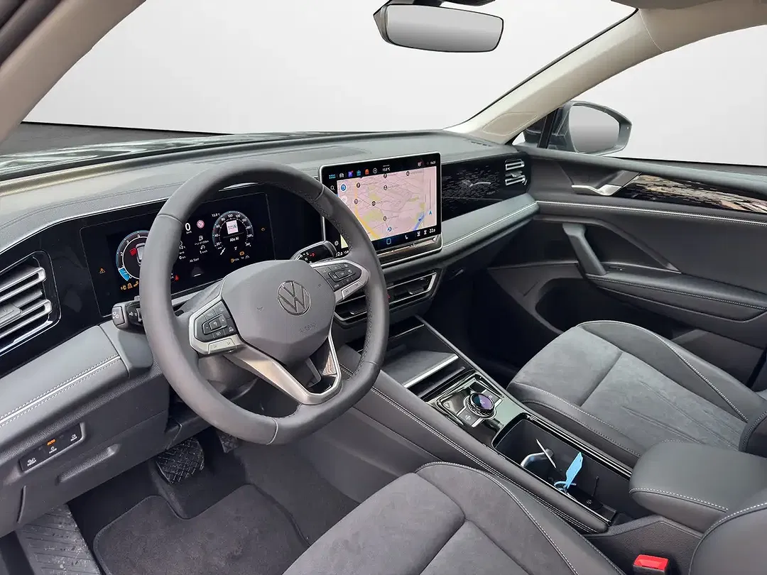 Volkswagen Tiguan 1.5 eTSI DSG Elegance - Thumbnail 7