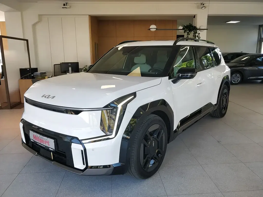 Kia EV9 4WD GT-Line - foto 2