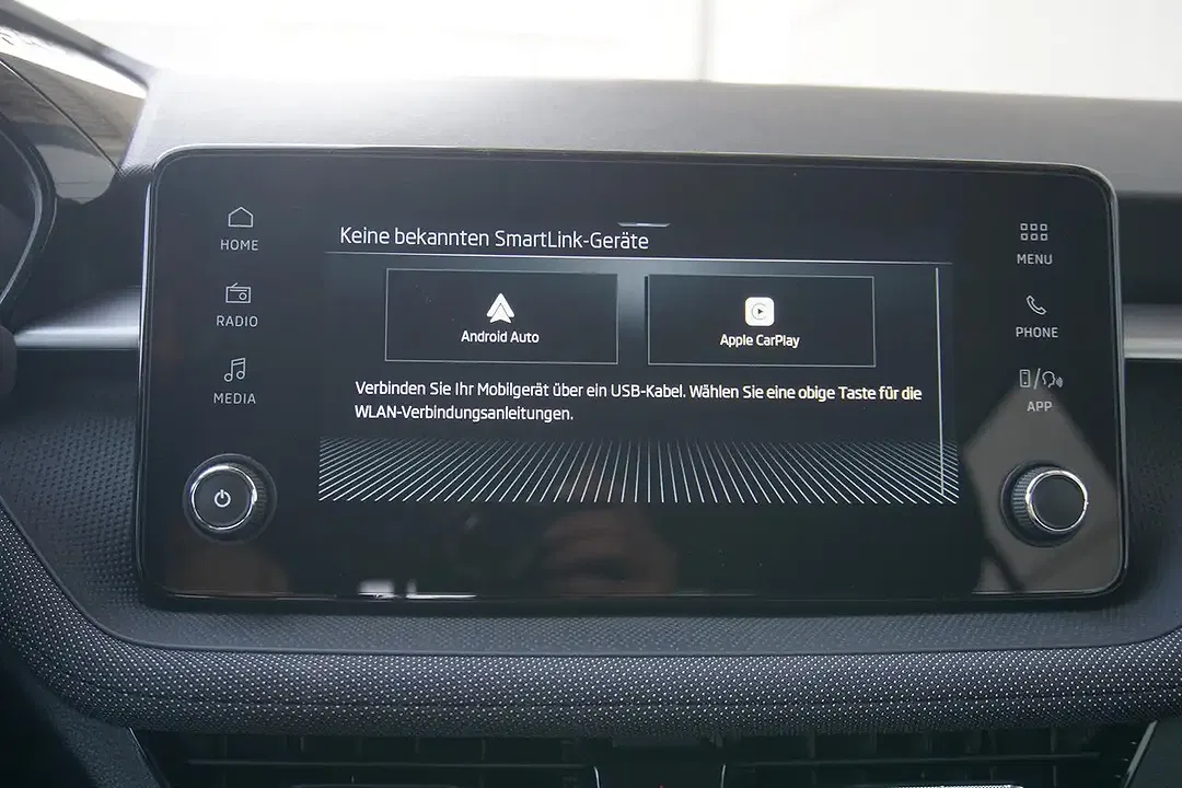 Skoda Fabia 1.0 TSI - Thumbnail 11