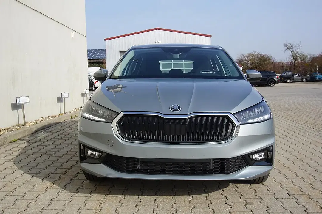 Skoda Fabia 1.0 TSI - Thumbnail 5