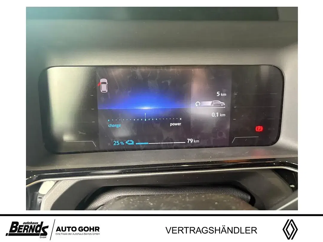 Renault R 5 E-Tech Evolution Urban - foto 15