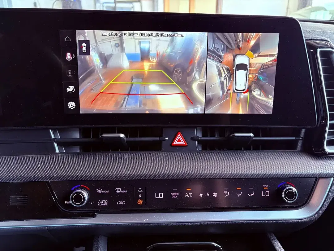 Kia Sportage PHEV Hybrid 4WD GT-Line - Thumbnail 7