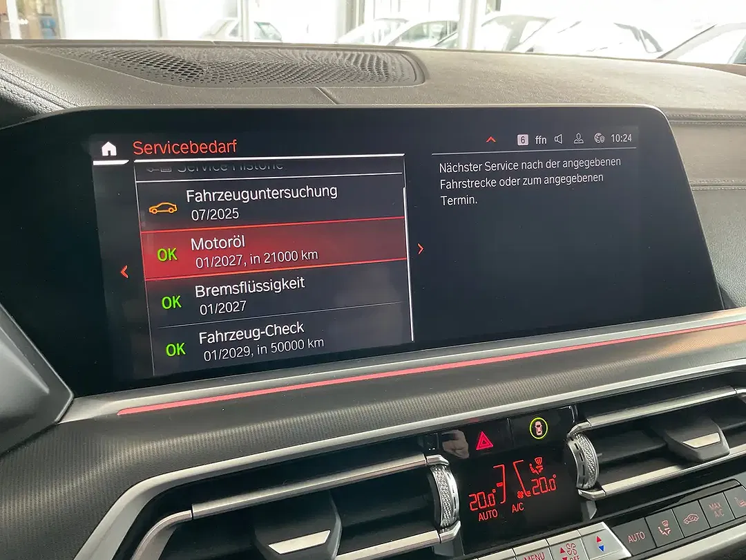 BMW X5 M - Thumbnail 8