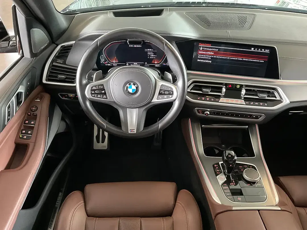 BMW X5 M - foto 2
