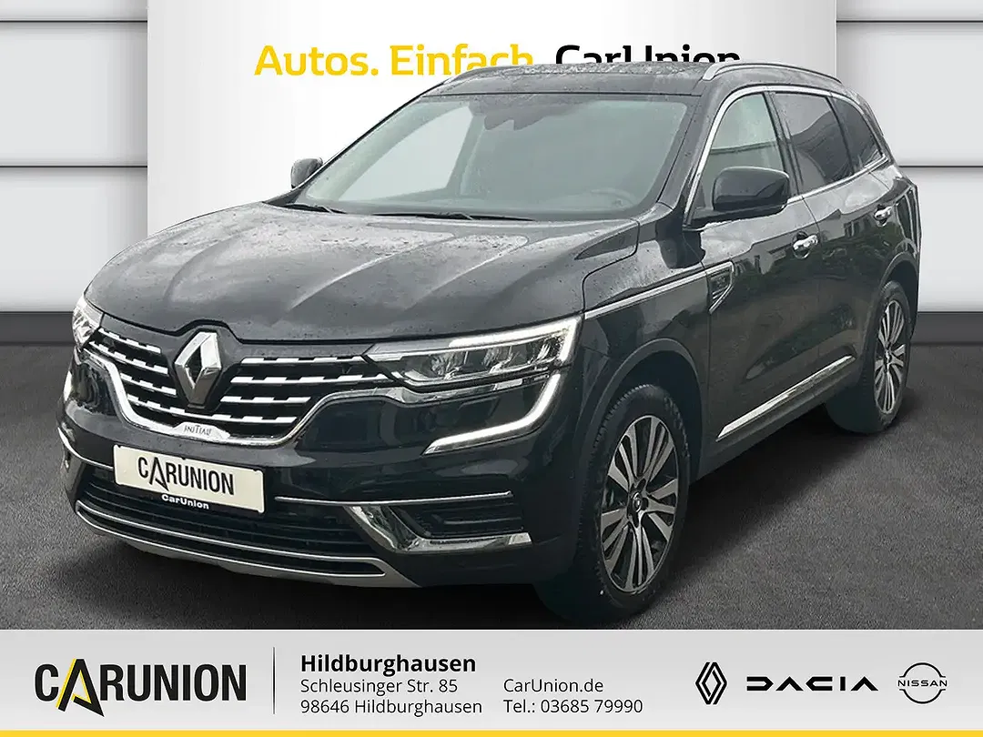 Renault Koleos 4x4 Initiale Paris - foto 1