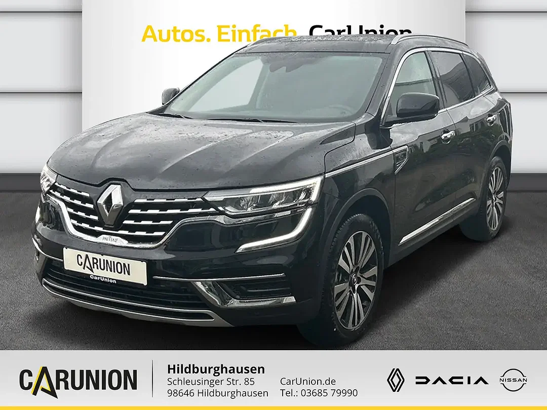 Renault Koleos 4x4 Initiale Paris - Afbeelding 1