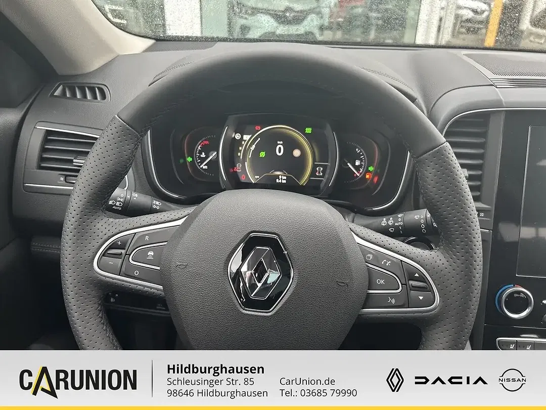 Renault Koleos 4x4 Initiale Paris - Thumbnail 10