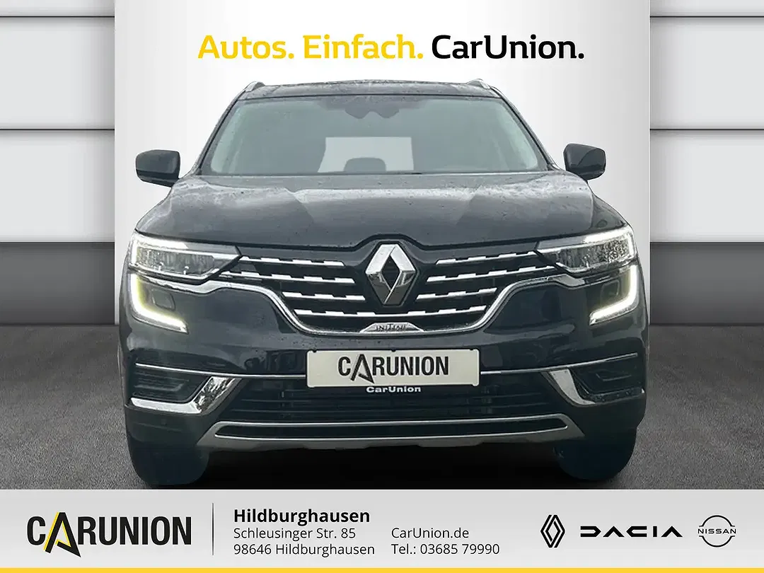Renault Koleos 4x4 Initiale Paris - foto 2