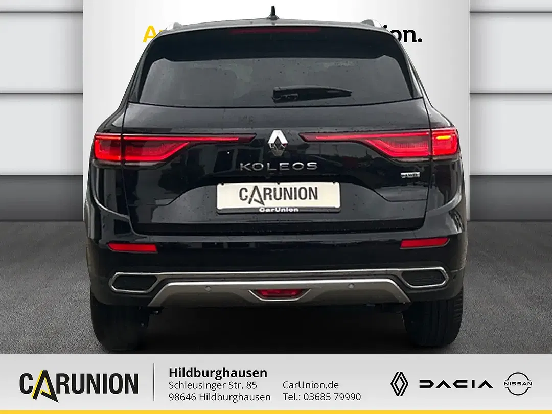 Renault Koleos 4x4 Initiale Paris - Thumbnail 5