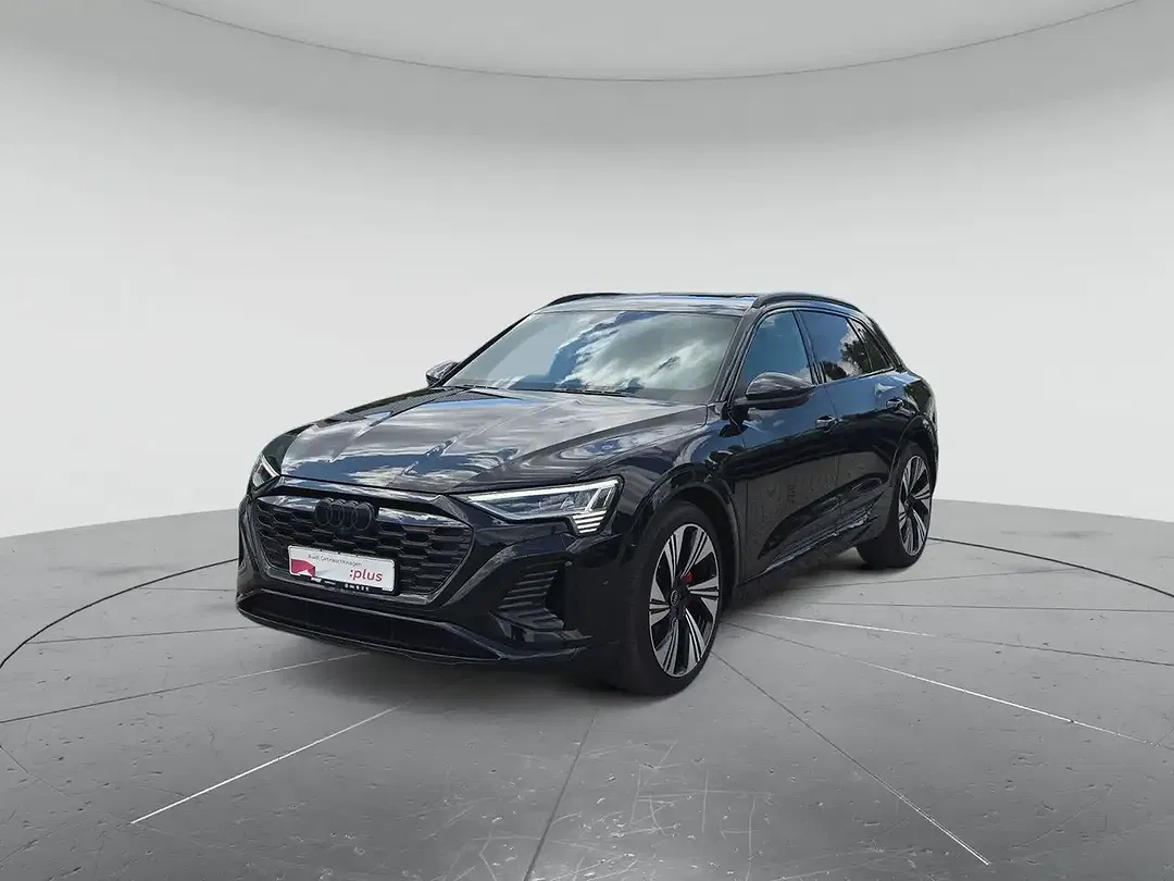 Audi Q8 e-tron 55 quattro S line - foto 2