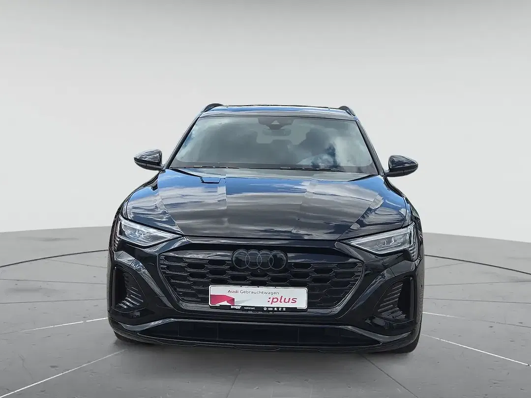 Audi Q8 e-tron 55 quattro S line - Thumbnail 3