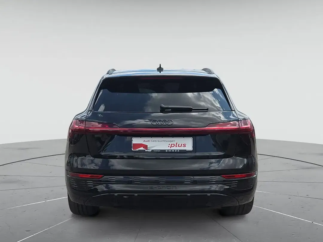 Audi Q8 e-tron 55 quattro S line - Thumbnail 7