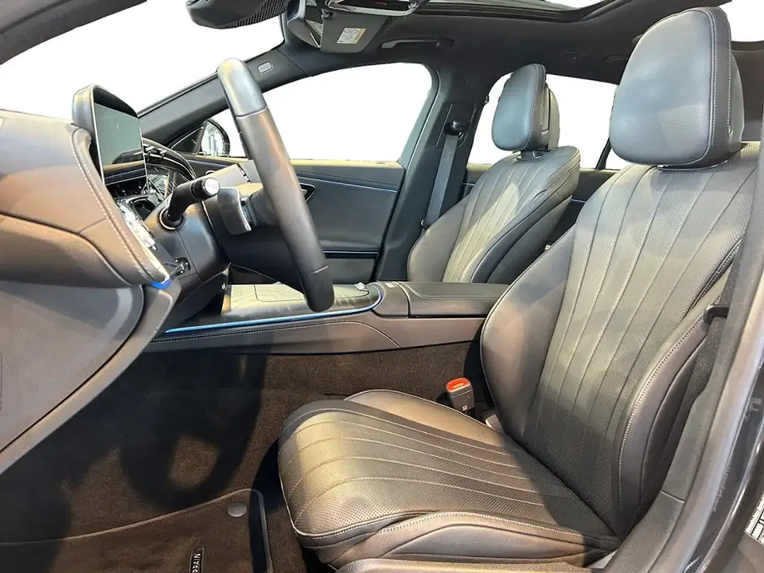 Mercedes-Benz E 300 EQ Hybrid 4MATIC MBUX All-Terrain - Thumbnail 9