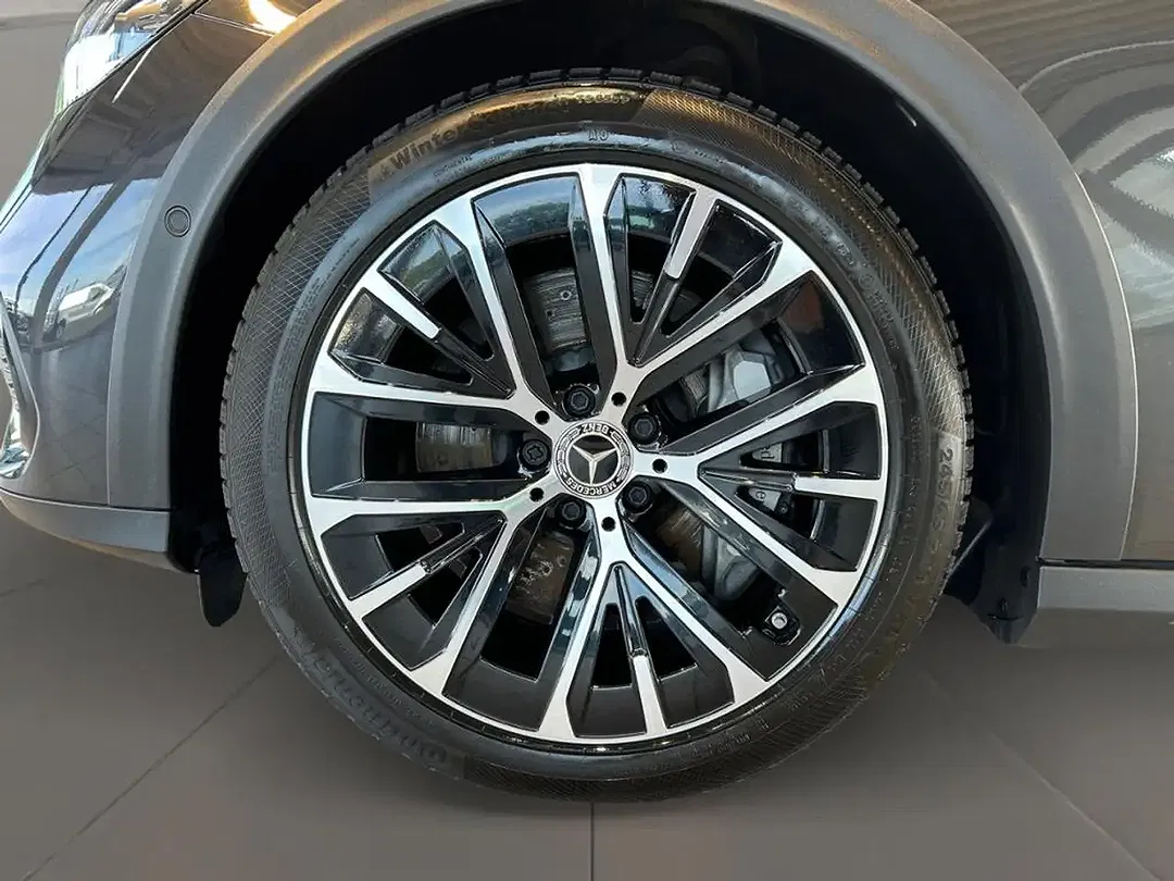 Mercedes-Benz E 300 EQ Hybrid 4MATIC MBUX All-Terrain - Thumbnail 12
