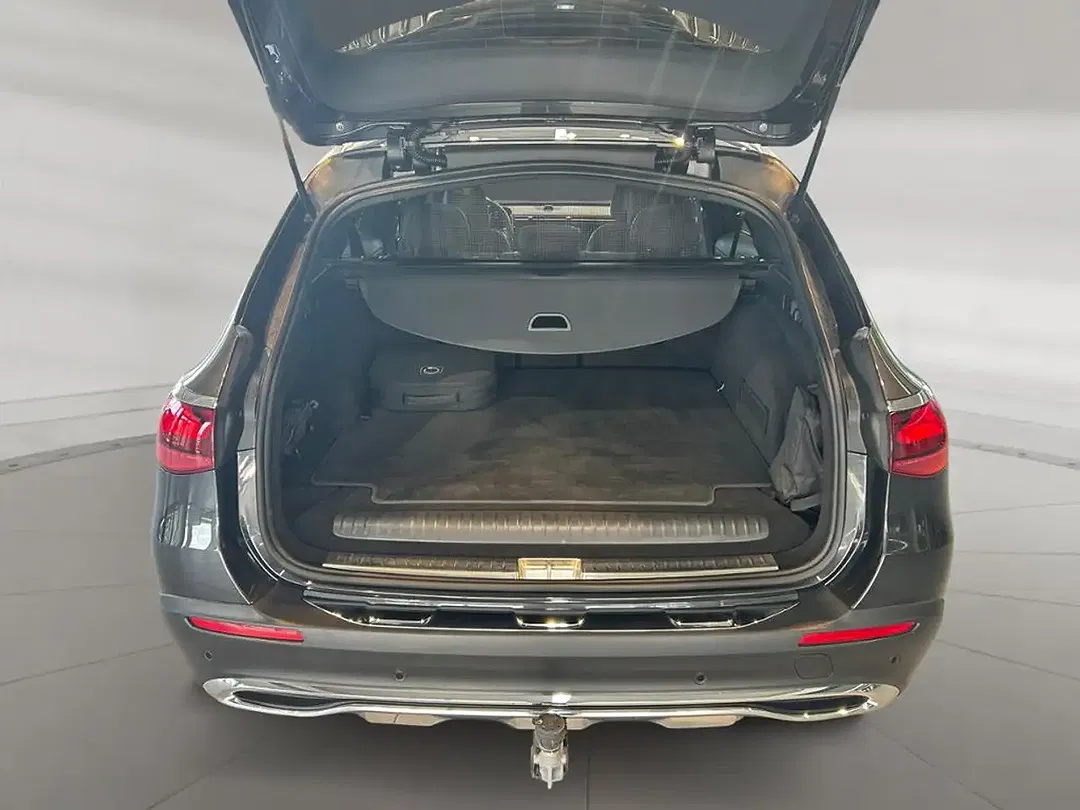 Mercedes-Benz E 300 EQ Hybrid 4MATIC MBUX All-Terrain - Thumbnail 16