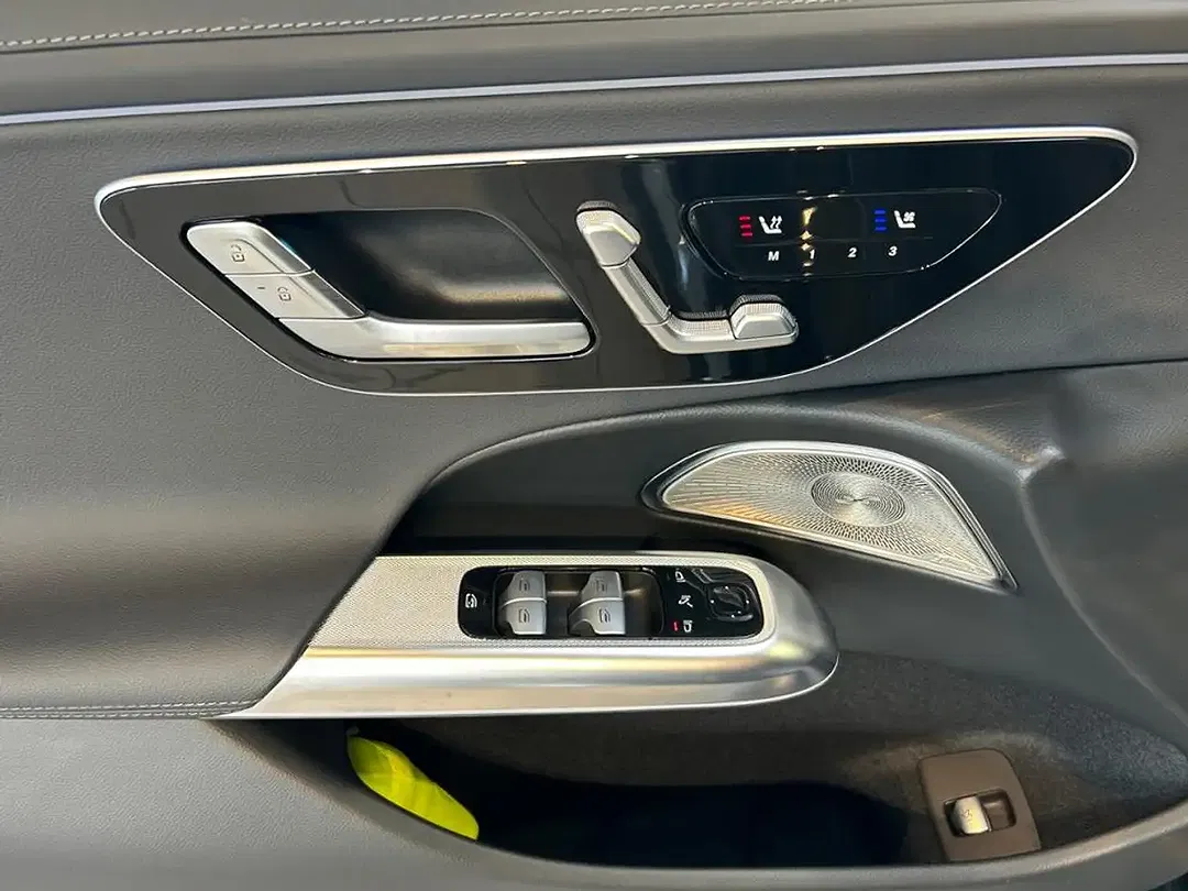 Mercedes-Benz E 300 EQ Hybrid 4MATIC MBUX All-Terrain - Thumbnail 19